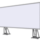 Illustration for article titled Exhibit Concepts to Draw the Eyes Away From the Competition at a New Exhibitionem/em